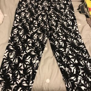Fun pants